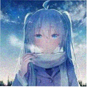 野比大雄 角色头像