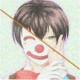 胖虎 角色头像