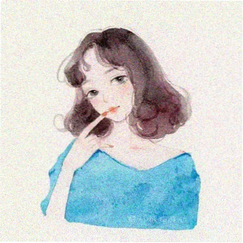 用户 记忆面包 头像